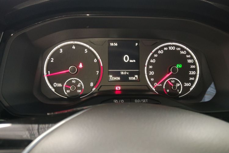 捷达 捷达VS7 2020 汽车图片 #12