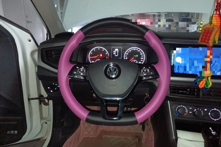 Polo 2020 #12 Polo 2020 car image #12