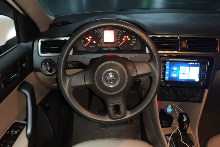 桑塔纳 2014 汽车图片 #12