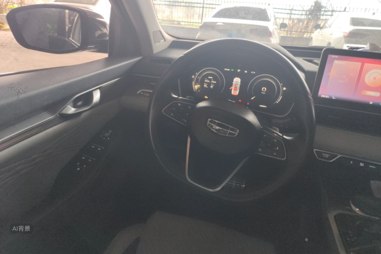 Preface 2021 immagine di auto #12