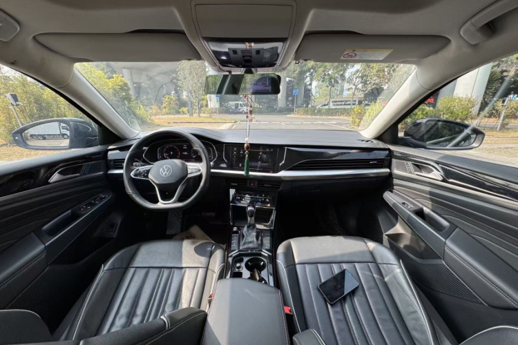 Volkswagen Passat 2023 #12 Volkswagen Passat 2023 immagine di auto #12