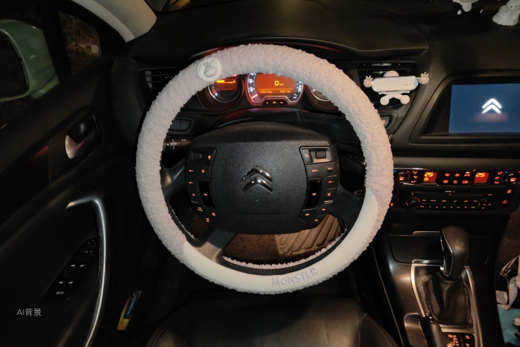 Citroen C5 2014 #12 Citroen C5 2014 car image #12