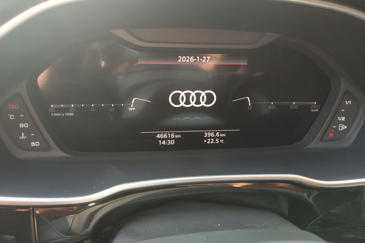 Audi Q3 2022 #12 Audi Q3 2022 imagen de coche #12