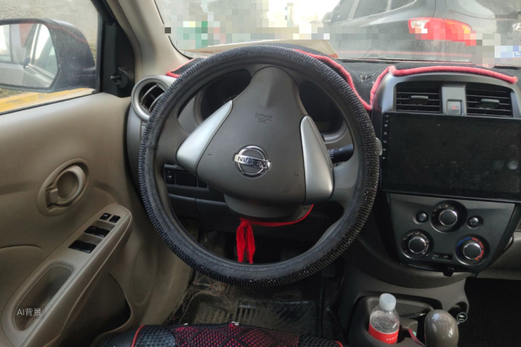 日产 阳光 2016 汽车图片 #12