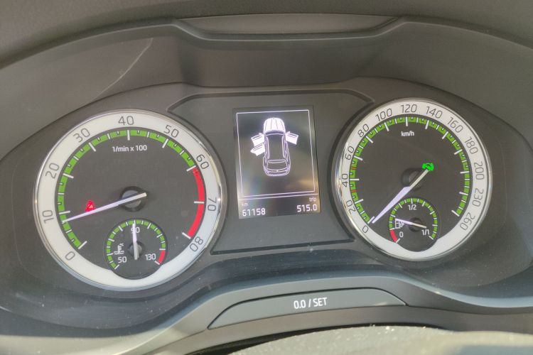 Skoda Kodiaq 2018 #12 Skoda Kodiaq 2018 car image #12
