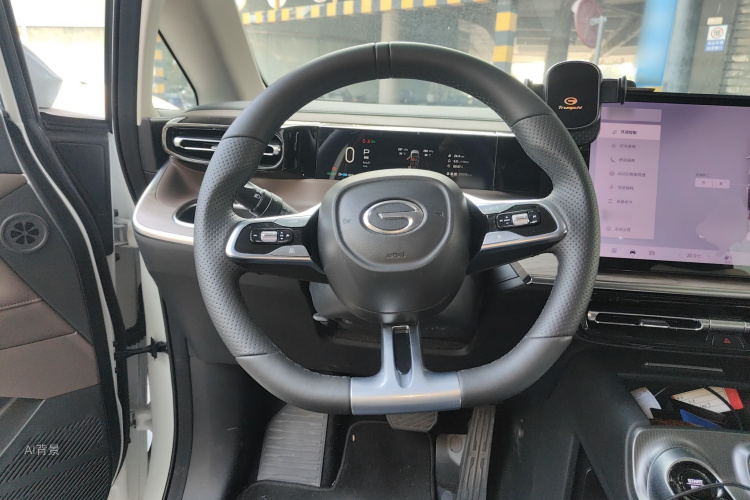 GAC Trumpchi E8 2024 #12 GAC Trumpchi E8 2024 imagem de carro #12