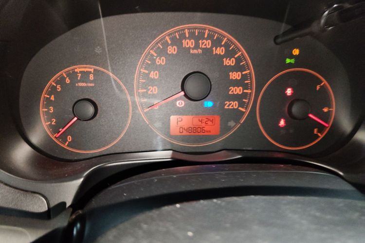 Honda Gienia 2019 #12 Honda Gienia 2019 car image #12