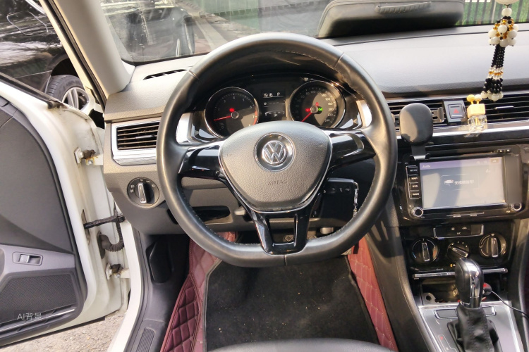 大众 宝来 2016 汽车图片 #12