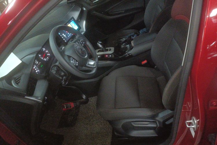 MG 5 2020 #12 MG 5 2020 immagine di auto #12