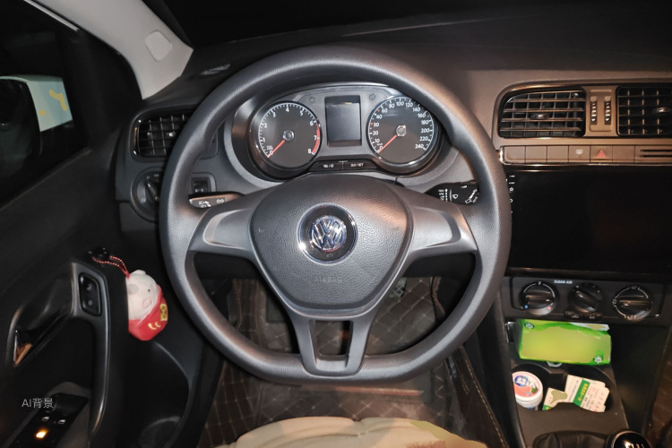 Polo 2017 #12 Polo 2017 car image #12