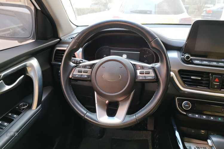 起亚 智跑 2020 汽车图片 #12