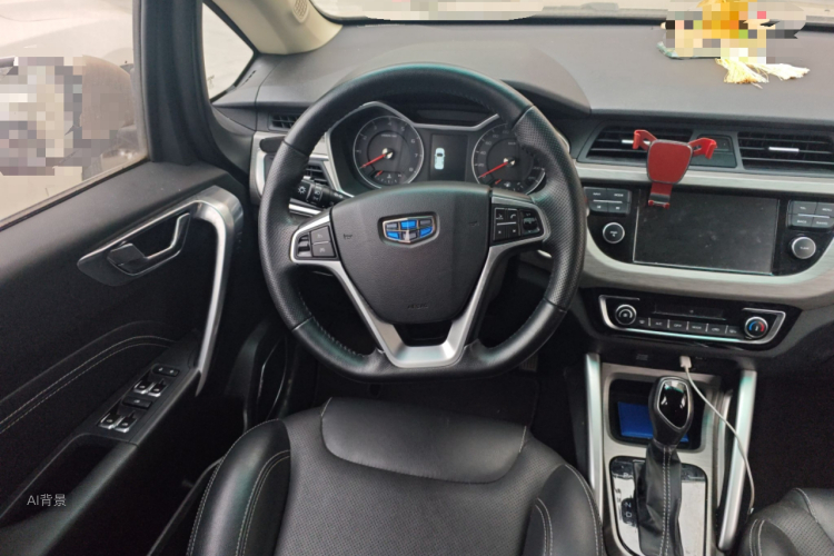 Vision X3 2018 #12 Vision X3 2018 car image #12