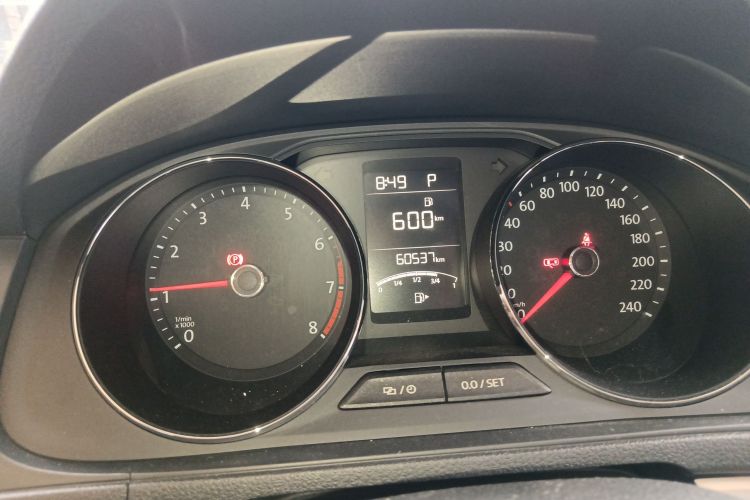 Volkswagen Lavida 2018 #12 Volkswagen Lavida 2018 car image #12
