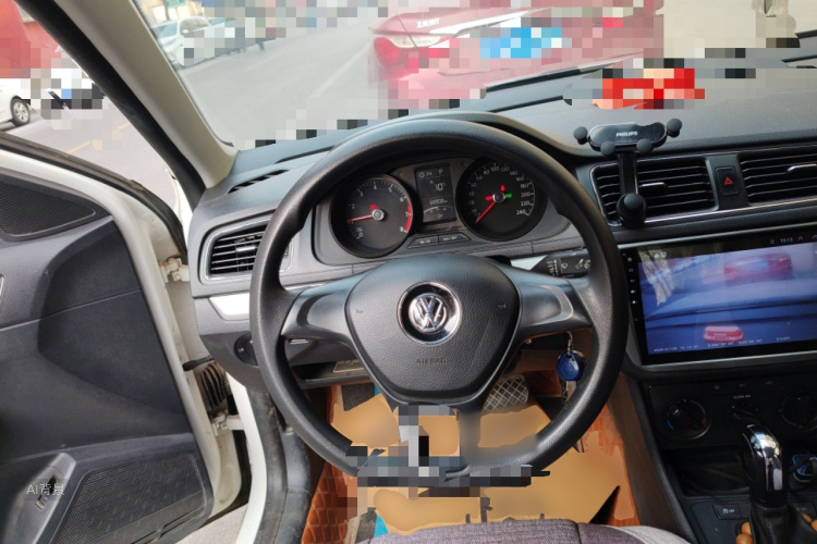 Volkswagen Lavida 2016 #12 Volkswagen Lavida 2016 car image #12
