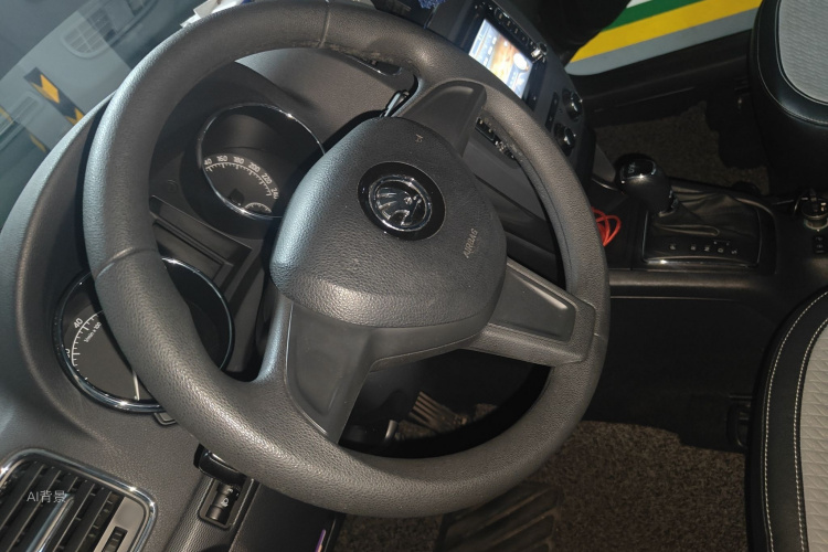 Skoda Yeti 2016 car image #12