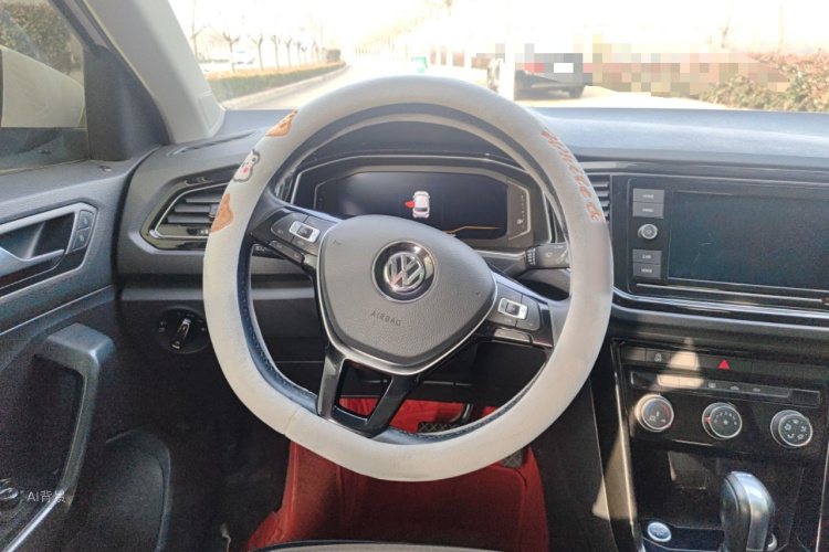 T-Roc 2020 #12 T-Roc 2020 immagine di auto #12
