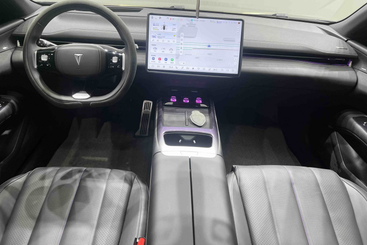 Deepal L07 2025 изображение автомобиля #12