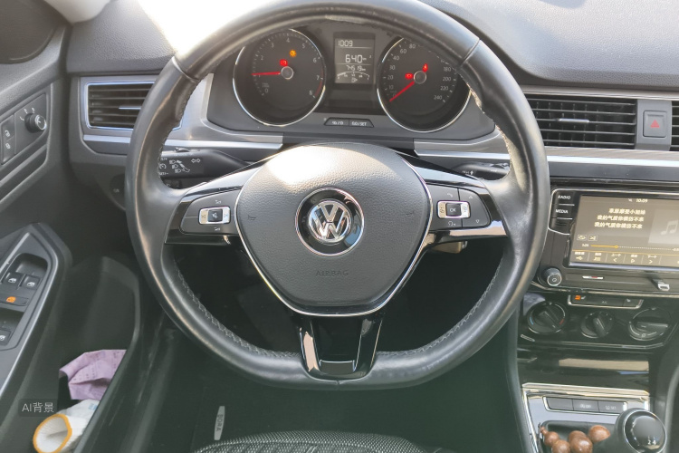 Volkswagen Bora 2020 #12 Volkswagen Bora 2020 car image #12