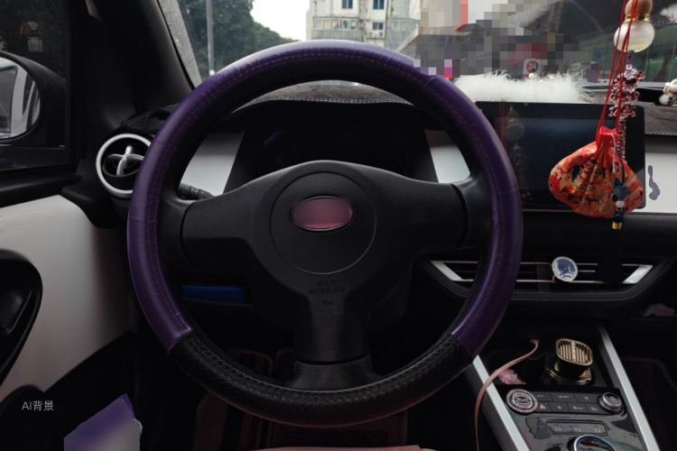 BYD e1 2020 car image #12