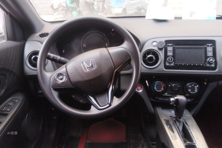 Honda XR-V 2018 car image #12