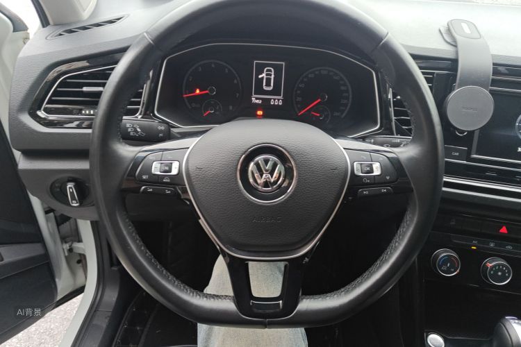 T-Roc 2019 #12 T-Roc 2019 car image #12
