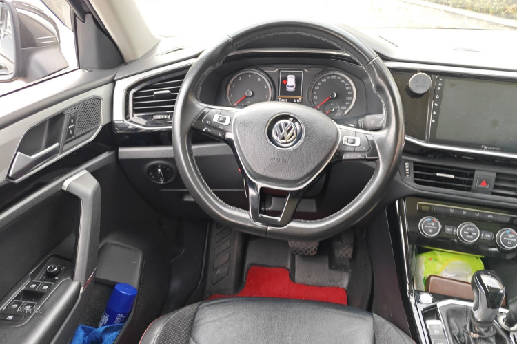 Volkswagen Tayron 2019 immagine di auto #12