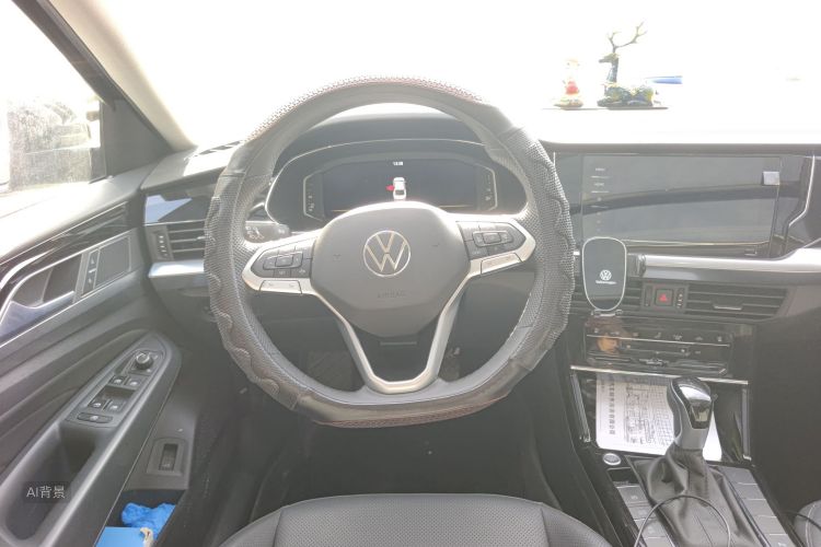 Volkswagen Passat 2024 #12 Volkswagen Passat 2024 car image #12