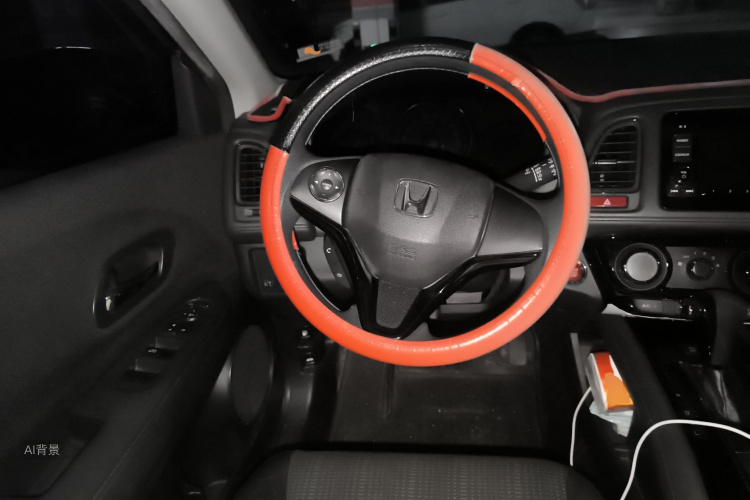 Honda VEZEL 2016 car image #12