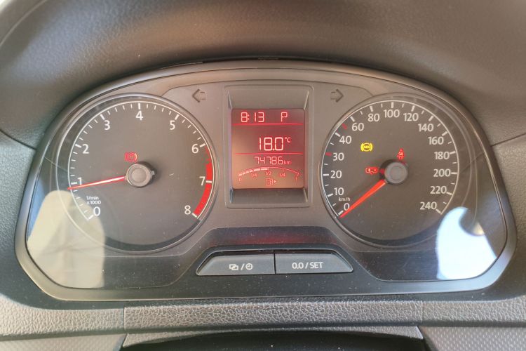 Jetta Jetta 2018 car image #12