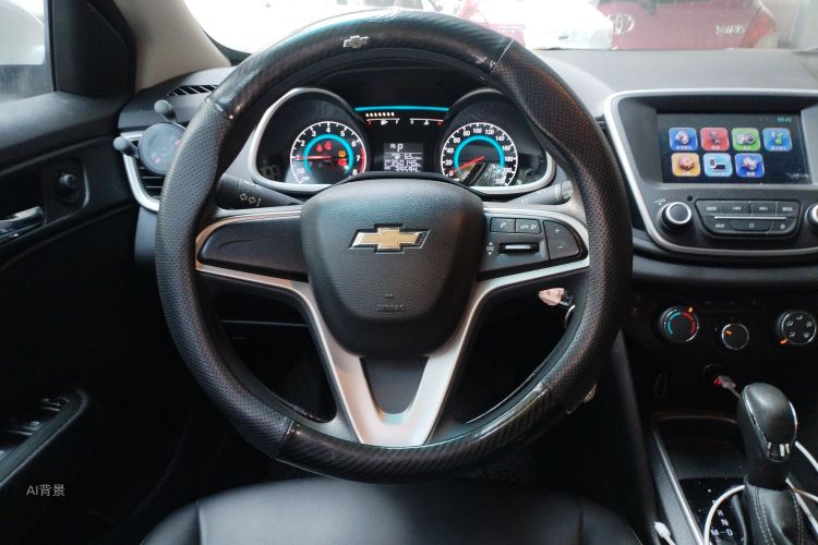 Chevrolet Cavalier 2018 car image #12