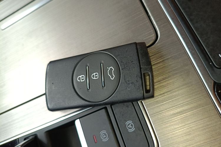 Exceed Lingyun 2020 car image #12