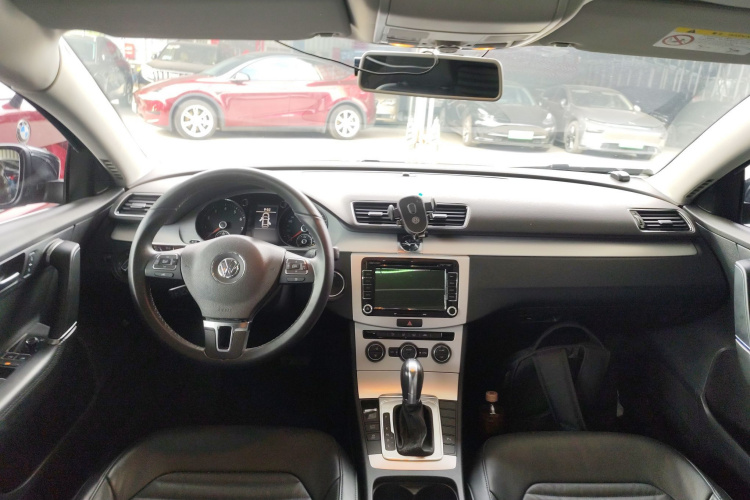 Volkswagen Magotan 2016 #12 Volkswagen Magotan 2016 car image #12