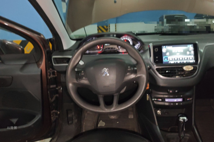 标致 标致2008 2016 汽车图片 #12