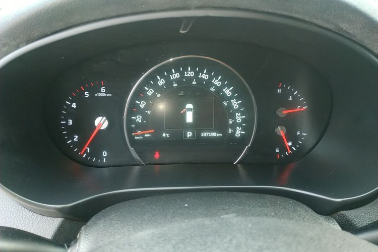 起亚 索兰托 2015 汽车图片 #12