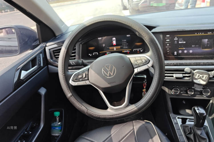 Volkswagen Lavida 2025 car image #12