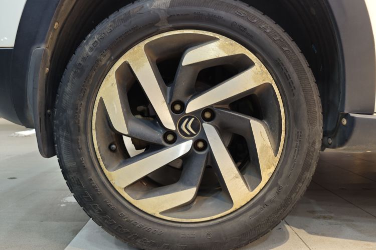 Citroen C3-XR 2017 car image #12