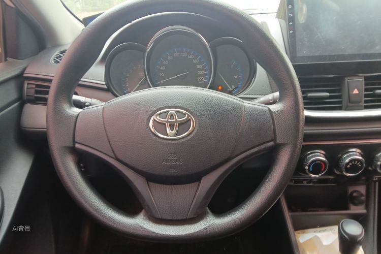 Vios FS 2017 #12 Vios FS 2017 immagine di auto #12