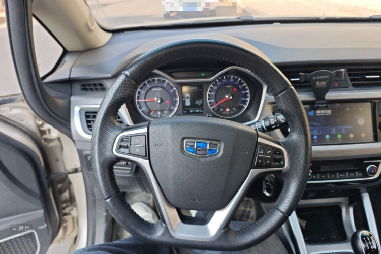 Vision X3 2019 #12 Vision X3 2019 car image #12