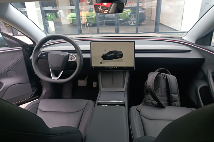 Tesla Model 3 2024 immagine di auto #12