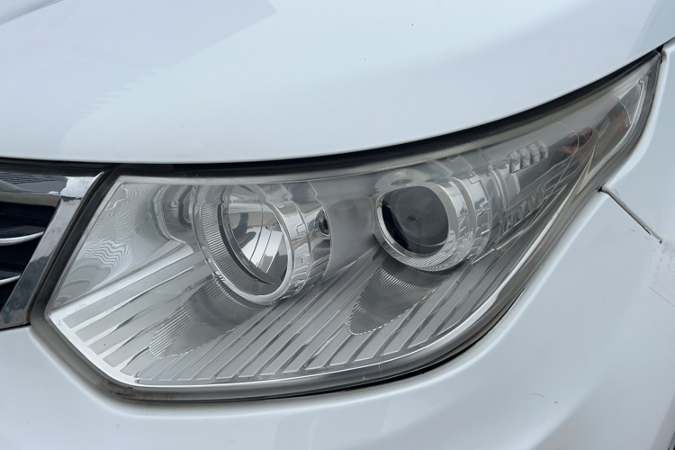 Kaiyi C3 2016 car image #12