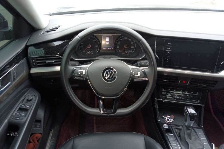 Volkswagen Passat New Energy 2021 #12 Volkswagen Passat New Energy 2021 imagem de carro #12