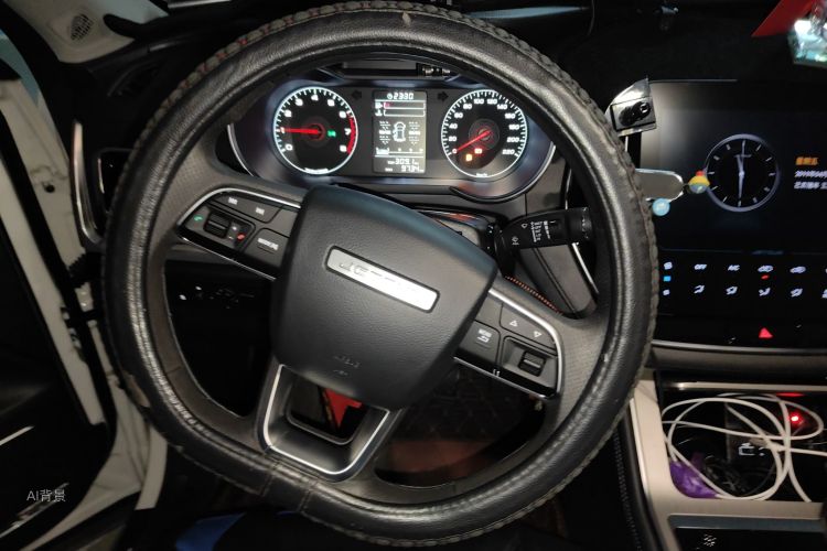 Jetour X70 2021 صورة سيارة #12