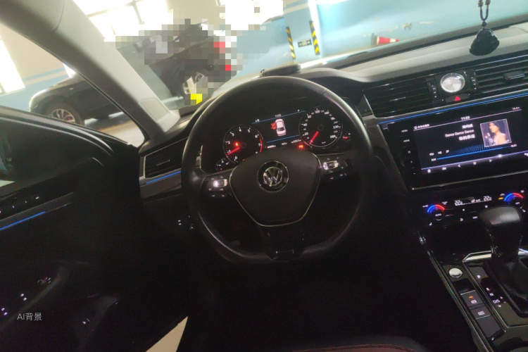 Volkswagen Phideon 2018 #12 Volkswagen Phideon 2018 imagem de carro #12