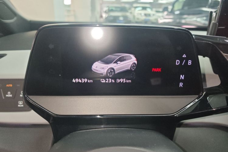 Volkswagen ID.3 2022 immagine di auto #12