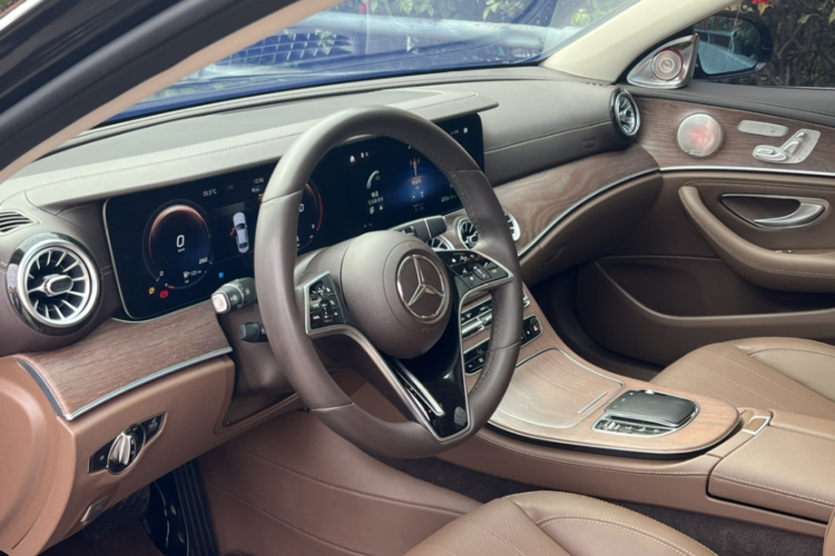 Honda E Class 2023 #12 Honda E Class 2023 car image #12