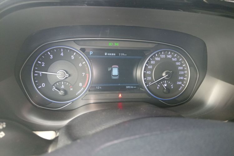 Hyundai Palisade 2022 #12 Hyundai Palisade 2022 car image #12