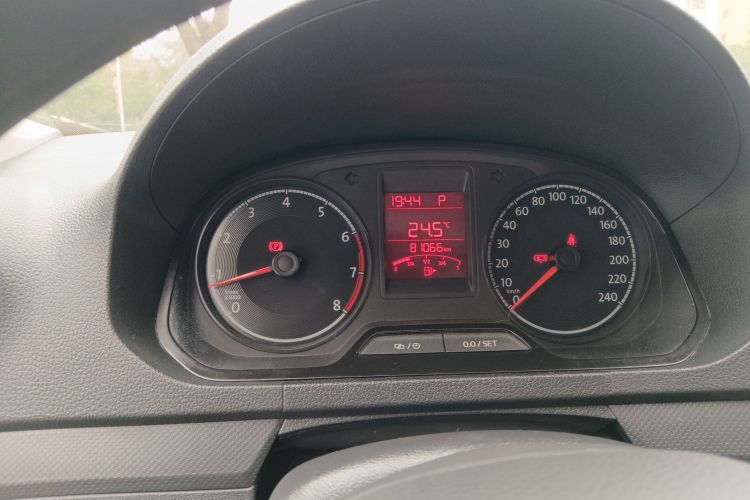 Jetta Jetta 2019 car image #12