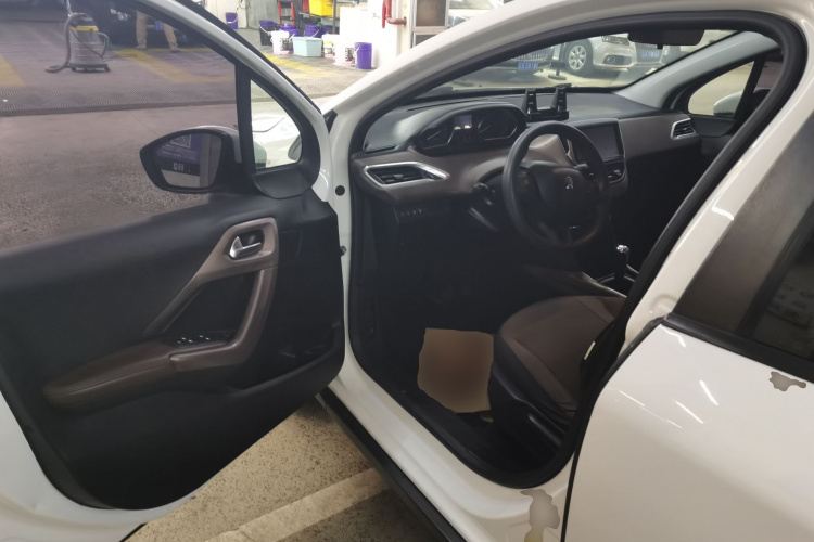 标致 标致2008 2018 汽车图片 #12