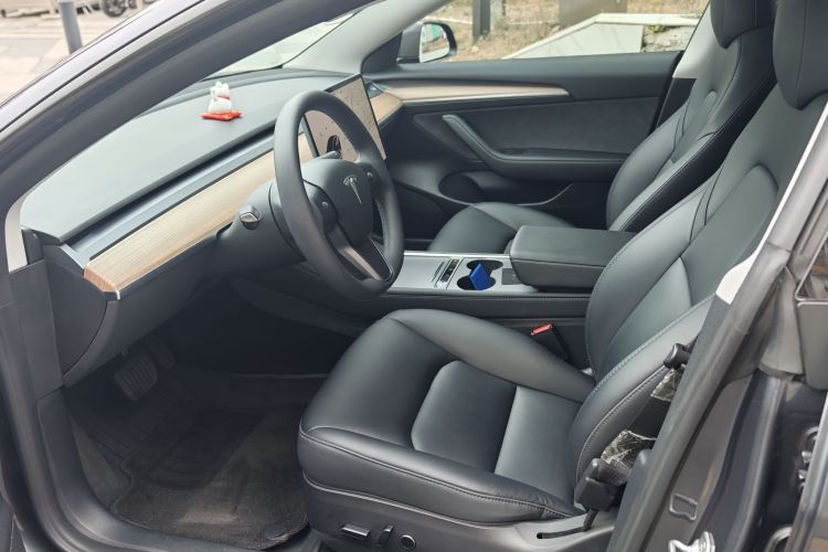 特斯拉 Model 3 2023 汽车图片 #12