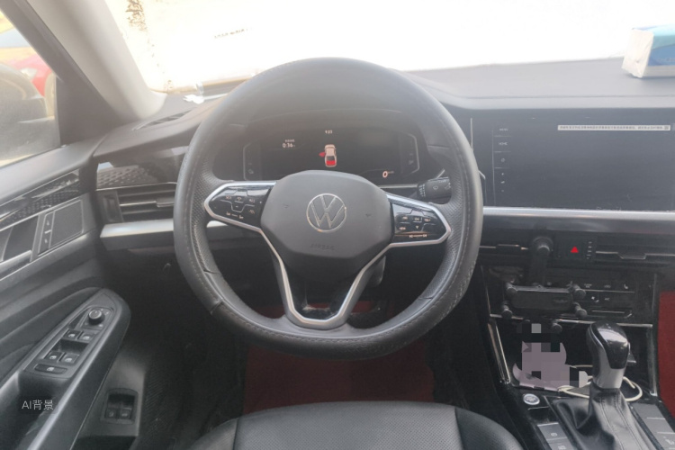 Volkswagen Passat New Energy 2022 #12 Volkswagen Passat New Energy 2022 صورة سيارة #12